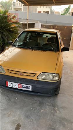 سايبا 131